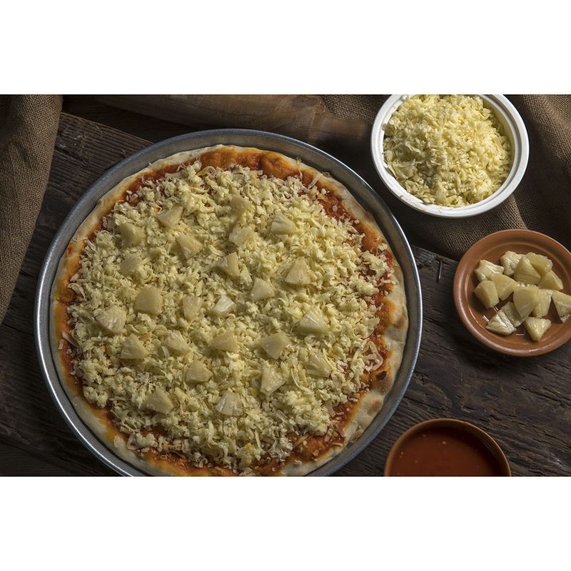 Pizza-FRESH-MARKET-Muzzarella-y-anana-42cm-x-un-0