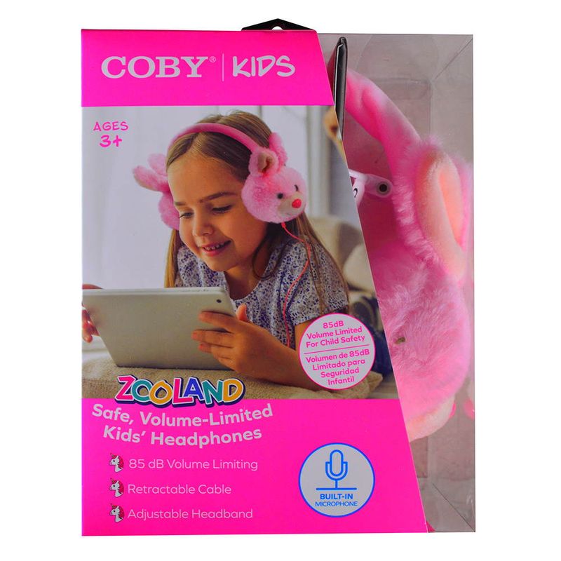 Auricular-COBY-plush-conejo-0