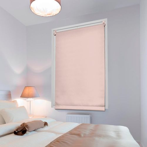 Cortina Roller Opaca 90x180 cm beige