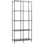 Estanteria-en-metal-y-madera-negro-78x170x30-cm-0