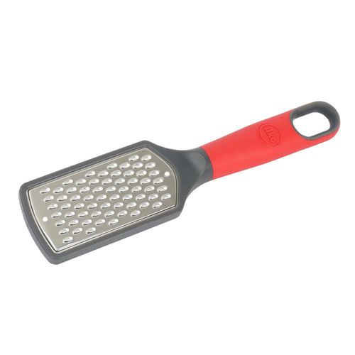 Rallador de acero inoxidable con mango