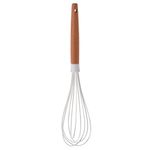 Batidor-de-acero-inoxidable-con-mango-de-madera-30-cm-0