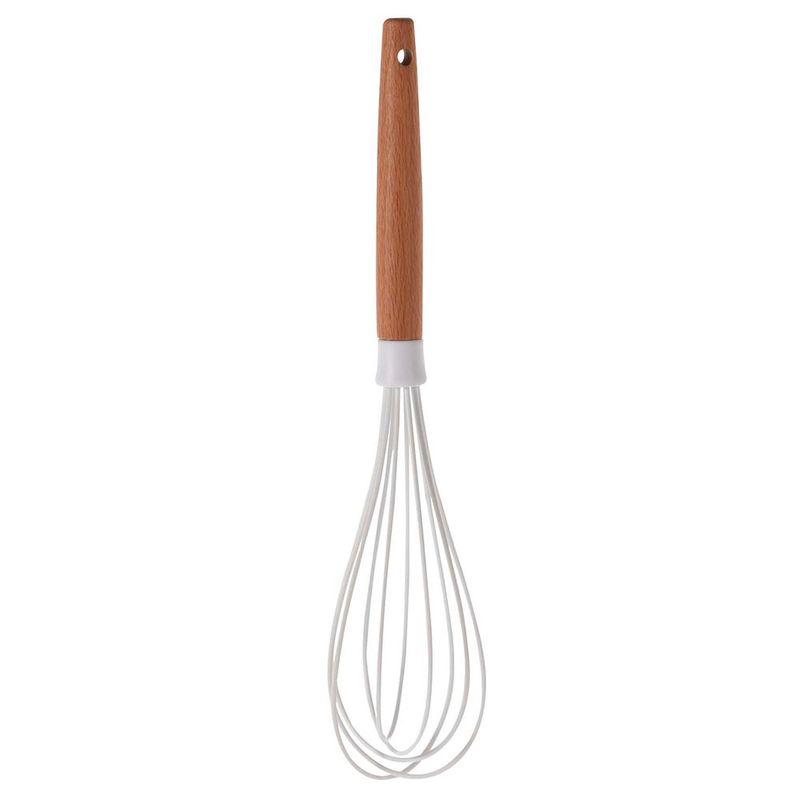 Batidor-de-acero-inoxidable-con-mango-de-madera-30-cm-0