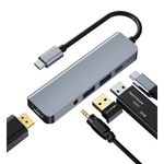 Hub-HAVIT-USB-C-a-USB-5en1-HDMI-35mm-0