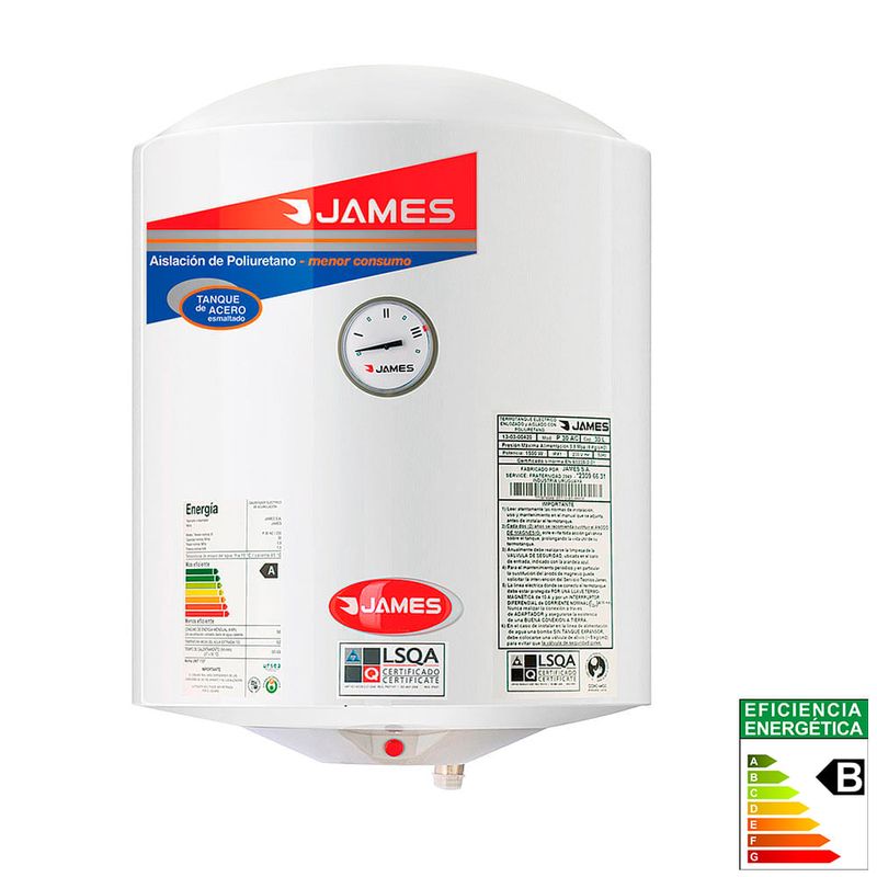 Termotanque-acero-JAMES-40-L-cilindrico-0