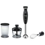 Mixer-BOSCH-Clevermixx-Mod-MSM2650B-0
