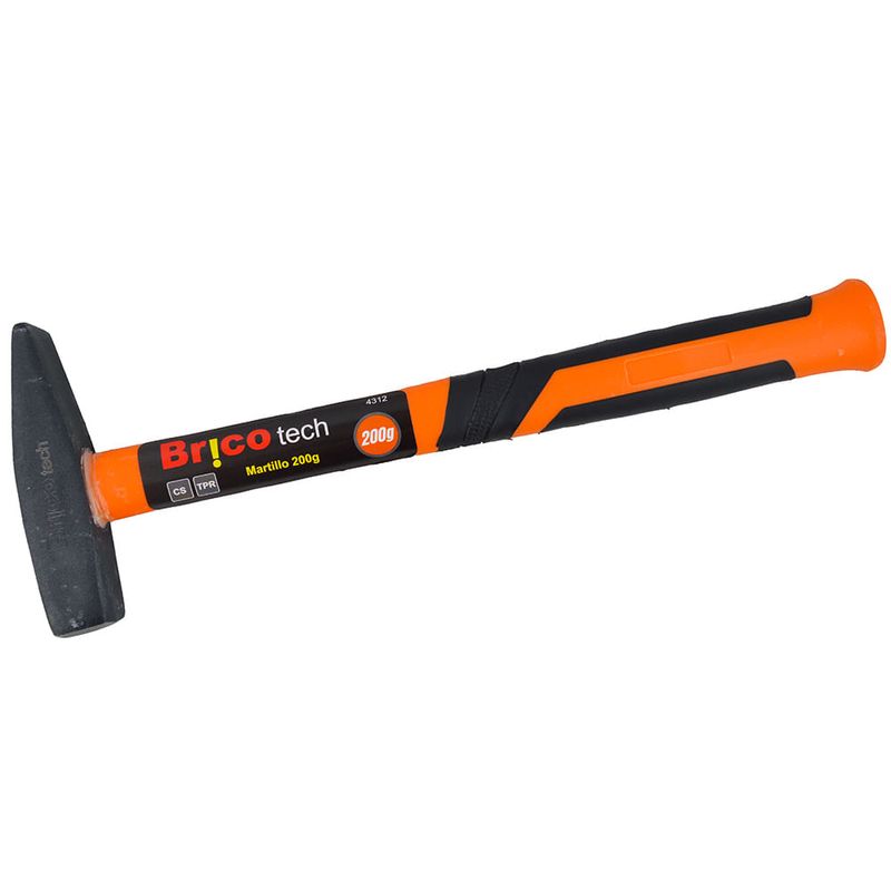 Martillo-BRICOTECH-200-g-0