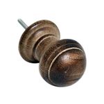 Tirador-de-puerta-x-2-un-en-madera-marron-0