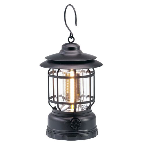 Farol de camping para colgar waterproof