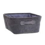 Cesta-de-pana-31x15-cm-gris-0