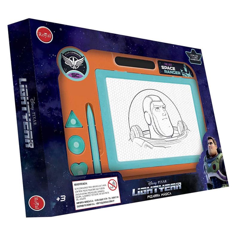 Pizarra-magica-Buzz-Lightyear-0