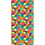 Toalla-playera-en-velour-70x130-cm-geometrico-0