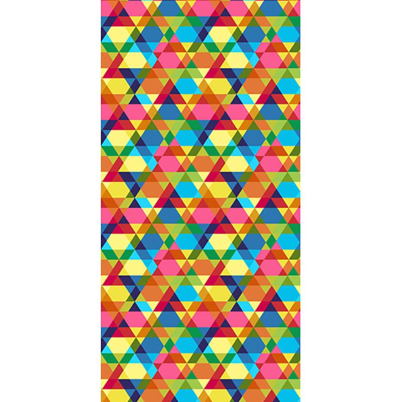 Toalla-playera-en-velour-70x130-cm-geometrico-0