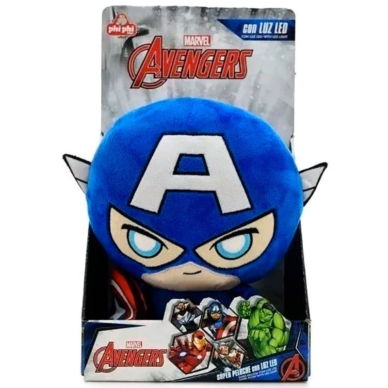 Muñecos-MARVEL-Avenger-25-cm-c-luz-1
