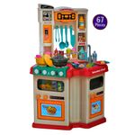 Cocina-de-pie-con-accesorios-luz-sonido-agua-0