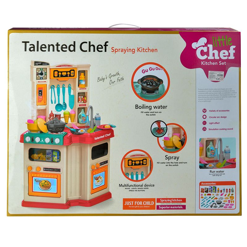 Cocina-de-pie-con-accesorios-luz-sonido-agua-1