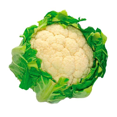 Coliflor x 900 g