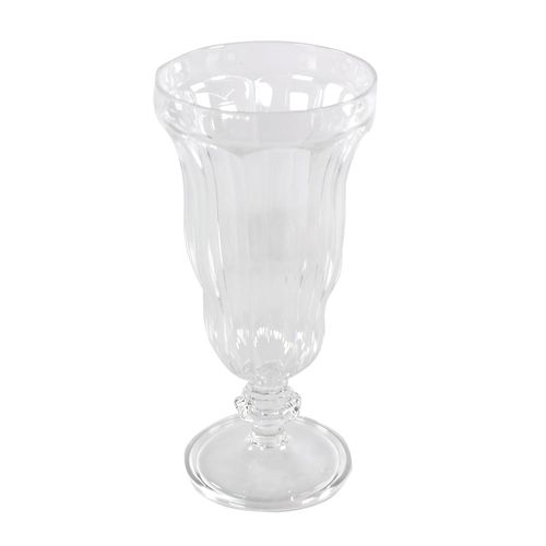 Copa acrílico 430 ml transparente