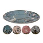 Plato-20-cm-de-ceramica-decorado-azul-0