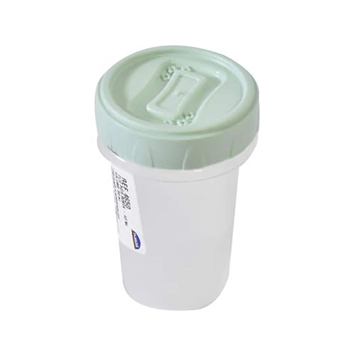 Recipiente Clic tapa rosca 90 ml