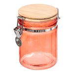 Frasco-de-vidrio-Rosa-con-tapa-hermetica-750-ml-0