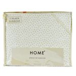Juego-de-Sabanas-HOME-Twin-diseño-de-lunares-beige-0