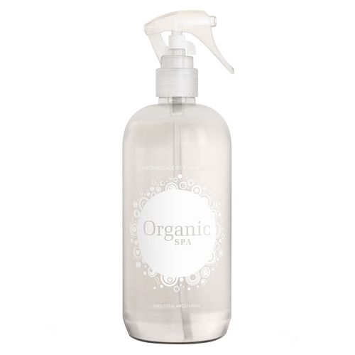 Aromatizador Organic w63g gardenia
