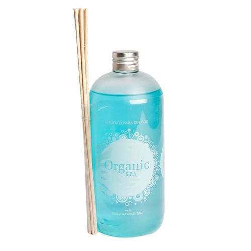 Repuesto Organic para difusor w85p sandía & pepino