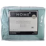 Acolchado-HOME-Confort-2-plazas-verde-220x220cm-0