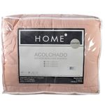 Acolchado-HOME-Confort-king-size-rosa-pastel-220x240cm-0