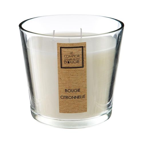 Vela en votivo Nina 500 g