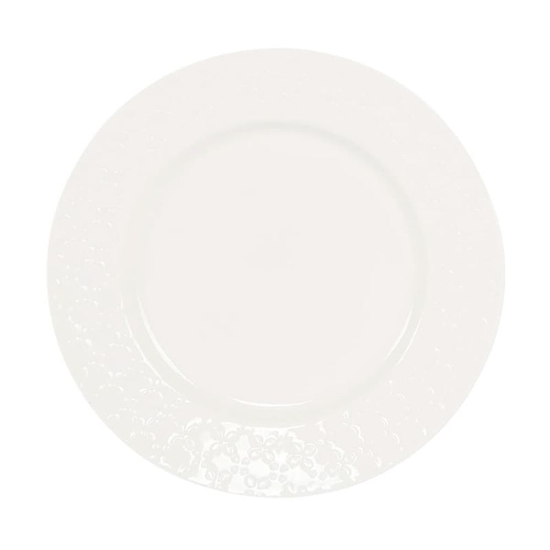 Plato-postre-de-ceramica-20-cm-blanco-petalo-0