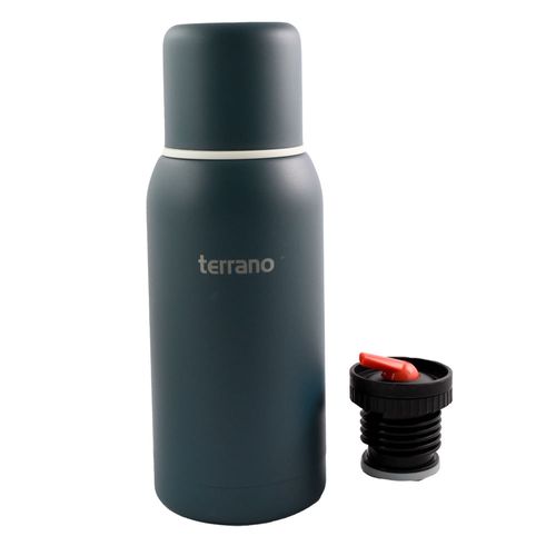Termo premium 750 ml petróleo