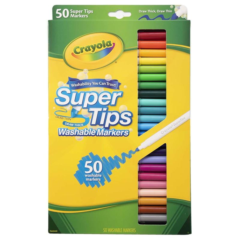 Marcadores-CRAYOLA-super-tips-50-un-0