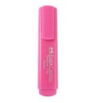 Resaltador-FABER-CASTELL-pastel-rosa-0