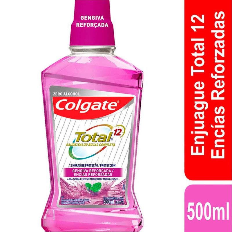 Enjuague-bucal-COLGATE-Total-12-encias-reforzadas-500-ml-0