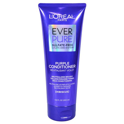 Acondicionador HAIR EXPERTISE Everpure Purple 250 ml
