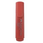 Resaltador-FABER-CASTELL-pastel-naranja-0