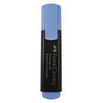 Resaltador-FABER-CASTELL-celeste-0