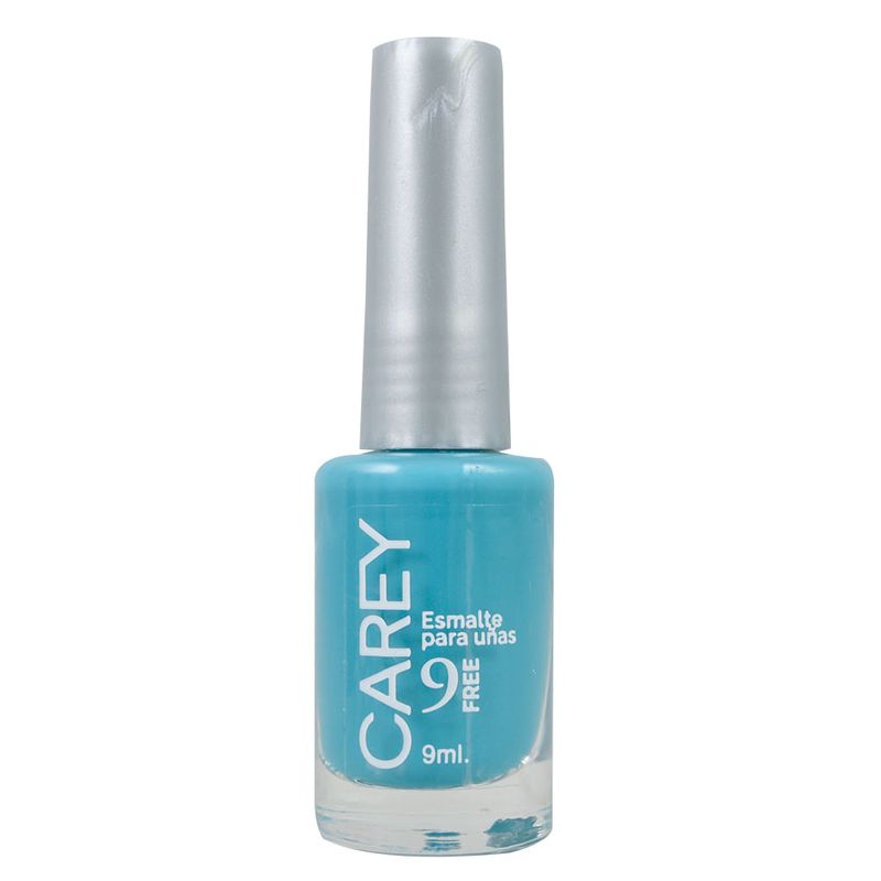 Esmalte-de-uñas-CAREY-turquesa-n°-31-0