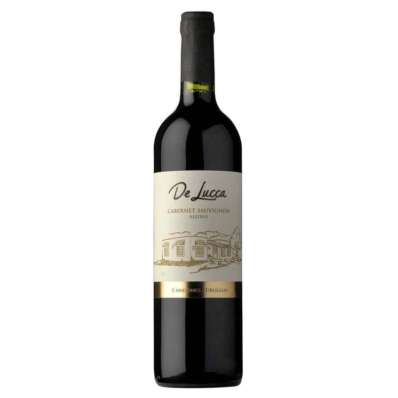 Cabernet-Sauvignon-Reserve-DE-LUCCA-Tinto-0