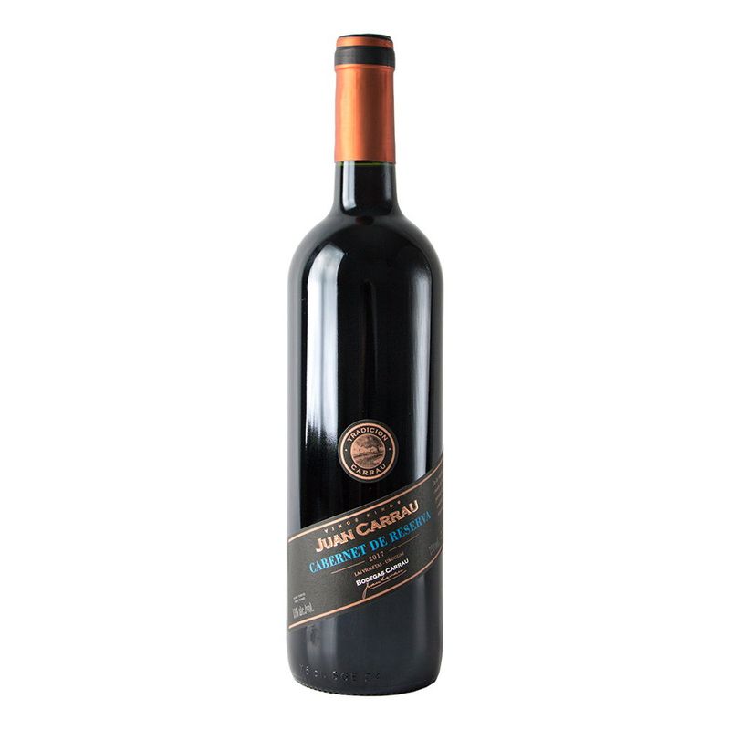 Tinto-Cabernet-Sauvignon-Reserva-Juan-Carrau-0