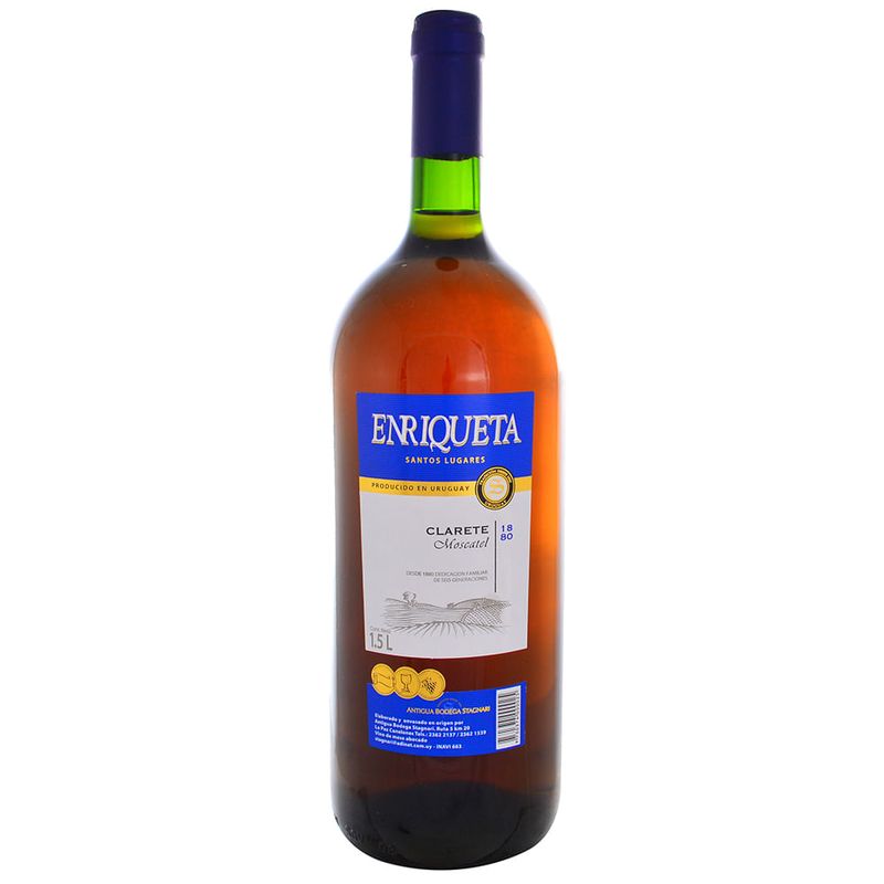Vino-Claretemoscatel-Enriqueta-15-L-0