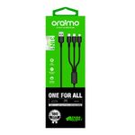 Cable-ORAIMO-3-en-1-dura-line-1-metro-light-tc-micro-0