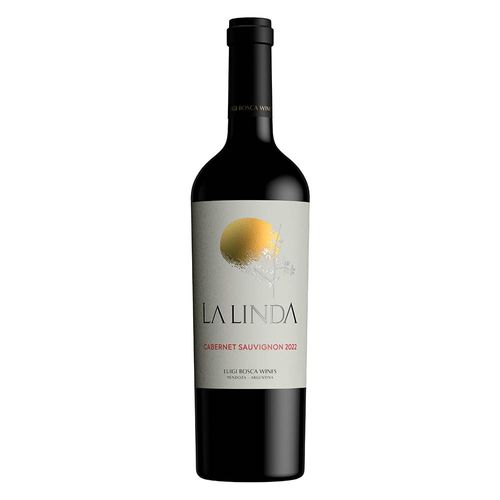 Tinto Cabernet Sauvignon Finca la Linda