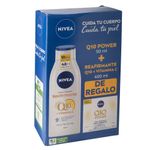 Pack-Q10-NIVEA-Facial-dia-50-ml--Body-Q10-400-ml-1