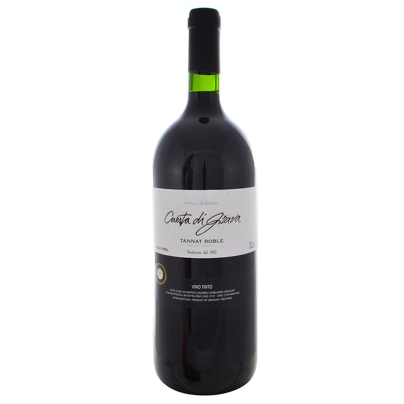 Vino-Tinto-Tannat-Roble-Cuesta-Di-Grava-15-L-0