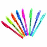 Boligrafo-gel-TORRE-quick-dry-8-colores-fun-1