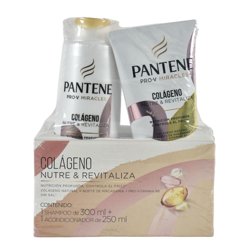 Pack-PANTENE-colageno-shampoo-300-ml---acondicionador-250-ml-0
