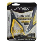 Alicate-de-uñas-Ergomax-X-70-UNHEX-0